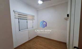 Imagem 4: Apartamento com 3 dormitórios, 81 m² - venda por R$ 620.000,00 ou aluguel por R$ 3.799,92