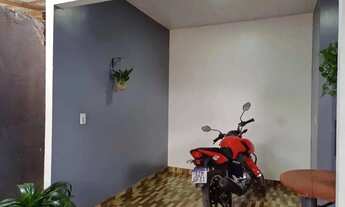 Imagem: VENDO CASA EM ICOARACI G.E