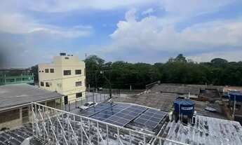 Imagem 2: Casa com 6 quartos em Parque 10 de Novembro - Manaus - AM