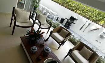 Imagem 5: Laise mostra IN Mari Bali 3/4 MOBILIADO