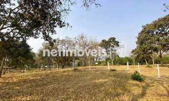 Imagem: Venda Lote-Área-Terreno Centro Pirenópolis