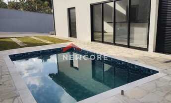 Imagem 3: Casa de condomínio em Estrada do Roncador - Jardim Estância Brasil - Atibaia/SP