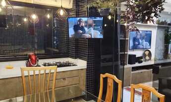 Imagem 4: Ed Terrazos, 4 suites porteira fechada