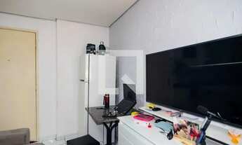 Imagem 2: Apartamento à Venda - Consolação, 1 Quarto, 31 m2