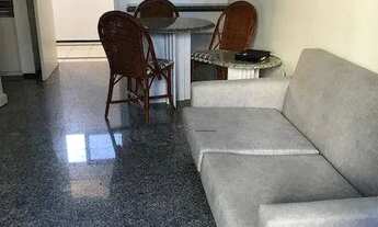 Imagem 3: Flat para alugar, 44 m² por R$ 150,00/dia - Meireles - Fortaleza/CE