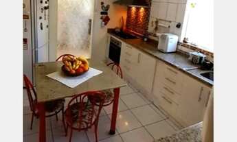 Imagem 7: Casa em Rua Ana de Nazaré Cavaleira - Parque dos Pomares - Campinas/SP