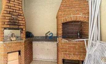 Imagem 6: Sobrado com 3 dormitórios, 180 m² - venda por R$ 1.805.000,00 ou aluguel por R$ 8.850,02/m