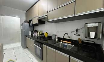 Imagem 6: Guilhermina - Apto Frente Rua c/ 02 dorms , Sac. Gourmet