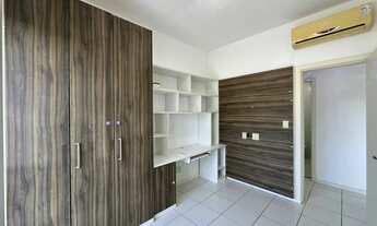 Imagem 5: Condomínio Residencial Astúrias em flores semi mobiliado 2 quartos sendo 1 suíte