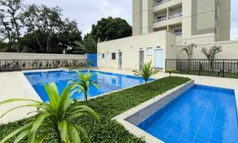 Imagem 2: APARTAMENTO GARDEN PARA LOCAÇÃO NO CONDOMÍNIO RESIDENCIAL JARDIM DI FLORENÇA, CIDADE DE JU