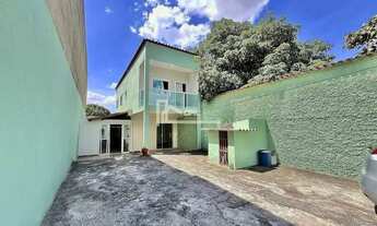 Imagem 2: Casa à venda no Bairro Piratininga com 2 quartos , 2 banheiros e 4 vagas