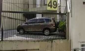 Imagem 2: PRÉDIO - REAL PARQUE - SP