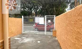 Imagem 4: Casa Térrea em Parque Cisper - São Paulo