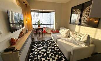 Imagem: Flat com ótimo preço no bairro Brooklin