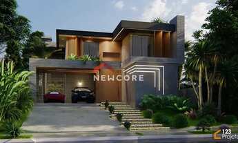 Imagem 2: Lote em condomínio em Rua Tore Albert Munk - Moinho Velho - Embu das Artes/SP