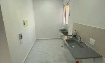 Imagem: REPASSE RECANTO MARAPONGA