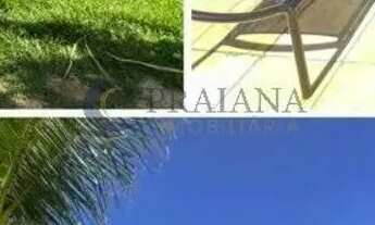 Imagem 4: Apartamento TÉRREO COM 2 QUARTOS| PÉ NA AREIA| para Locação Anual