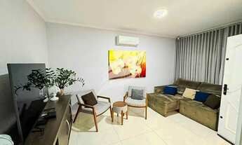 Imagem: Casa com 03 quartos à venda no bairro Presidente