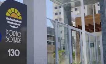 Imagem: Apartamento 2/4 (Suíte) - Andar Alto e