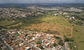 Imagem: Oportunidade Lançamento Lotes Financiados