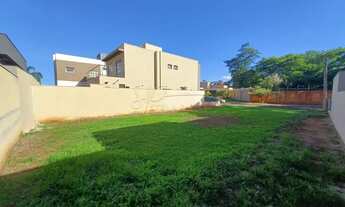 Imagem 6: Terreno amplo de 359m² à venda em condomínio - Quinta da Primavera