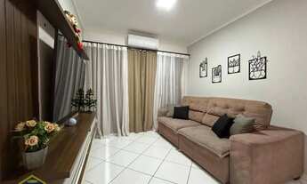 Imagem 2: Guilhermina - Apto Frente Rua c/ 02 dorms , Sac. Gourmet