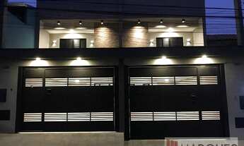 Imagem: Venda Sobrado em Parque Continental II