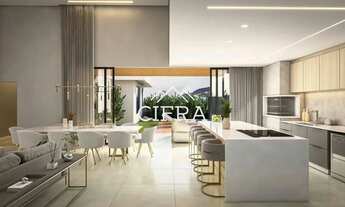 Imagem 5: Casa de Alvenaria - Venda - 03 suítes - 264m2 - Alto Padrão - Piscina - Santana - Rio do S