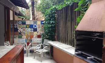 Imagem 3: Casa no condomínio BRISAS DO UNA para venda com 3 quartos, sendo 1 suíte , 100m²