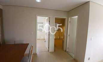 Imagem 3: Apartamento à venda no Bairro Itu Novo Centro no condomínio San Pietro I, com 2 dormitório