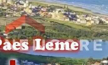 Imagem: Casa em Av. Brasil - Paes Leme - Imbituba/SC