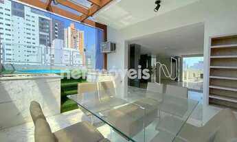 Imagem 6: Venda Cobertura Savassi Belo Horizonte