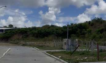 Imagem: VD Terreno Porto Dantas