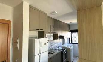 Imagem 7: Apartamento com 2 quartos e 47 m² - venda por R$ 390.000 ou aluguel por R$ 3.093/mês no Na