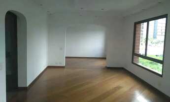 Imagem 7: Apartamento em Alameda dos Arapanés - Moema - São Paulo/SP