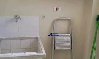 Imagem 2: Apartamento de 1 dormitório à venda, 45m² 01 VAga - Água Branca - São Paulo/SP