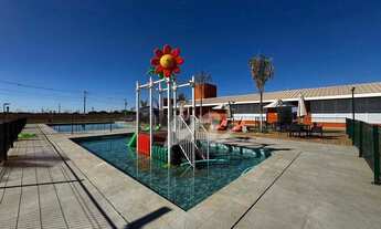 Imagem 5: Terreno à venda, 291 m² por R$ 335.000 - Novo Mundo - Uberlândia/MG