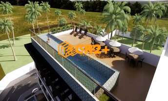 Imagem 3: Studio a Venda de 22m² com 1 quarto em Porto de Galinhas em Ipojuca