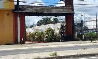 Imagem: Motel Pousada na Mário Covas, Ananindeua