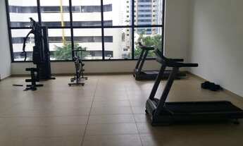 Imagem 6: ALUGO EXCEL. APTO NO EDIFÍCIO GALILEU NO RENASCENÇA II(Leia a descrição do Anúncio