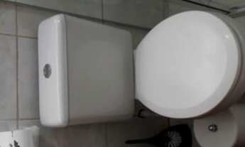 Imagem 2: Kitnet mobiliada