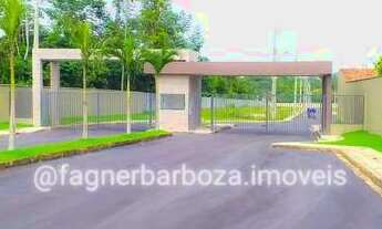 Imagem: Condomínio de lotes Ville França. Casa