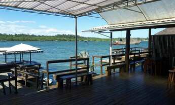 Imagem 2: Casa em Santa Cruz - Aluguel e hospedagem diária