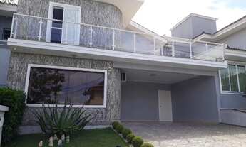 Imagem: Casa Condomino Villa dos Inglezes 3 suítes