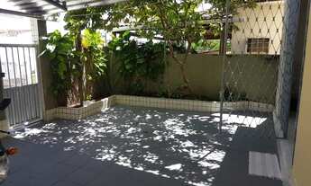 Imagem 2: Casa para alugar no José Américo com 3 quartos sendo uma suíte