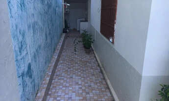 Imagem 7: Vendo casa no Residencial Canaã-Anil Prox. a Pousada Dallas-Valor 350 Mil