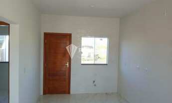 Imagem 5: Casa para aluguel, 2 quartos, 1 vaga, Vila Flor - Capivari de Baixo/SC