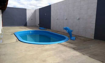 Imagem 4: Alugo Ótima Casa com Área de Lazer Completa em Caicó/RN