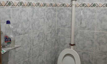 Imagem 5: Casa 2 quarto luz incluso