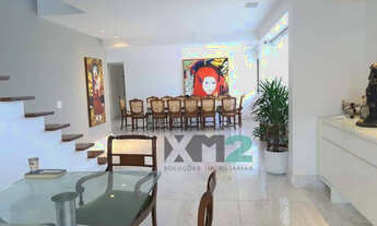 Imagem 4: Cobertura Duplex em Piedade 560m² 06 suítes Edf. Príncipe de Segovia. (Ref. COD374V